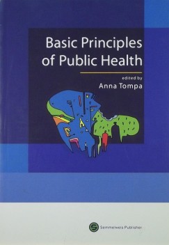 Tompa Anna - Basic Principles of Public Health