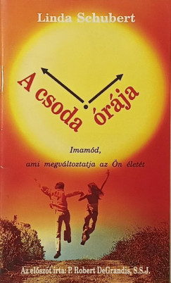 Linda Schubert - A csoda órája
