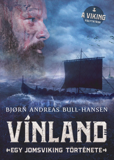 Bjorn Andreas Bull-Hansen - Vínland