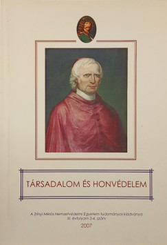 Trsadalom s Honvdelem 2007. XI. vf. 3-4. szm