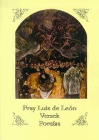 Fray Luis De Len - Versek - Poesas