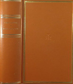 Miguel De Cervantes - Az elms nemes Don Quijote de la Mancha (szmozott)