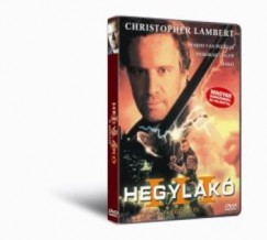 Morahan Andrew - Hegylak 3. - A mgus - DVD