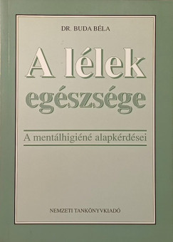 Buda Bla - A llek egszsge