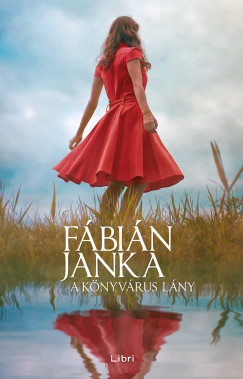 Fbin Janka - A knyvrus lny