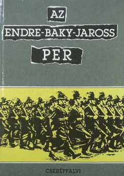 Az Endre-Baky-Jaross per