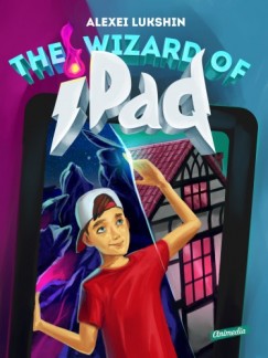 Alexei Lukshin - The Wizard of iPad