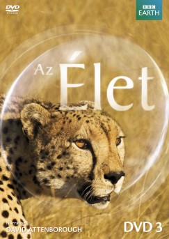 David Attenborough - BBC - Az Élet