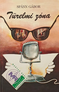 Spánn Gábor - Türelmi zóna