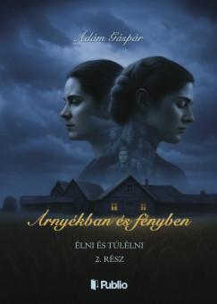 Ádám Gáspár - Árnyékban és fényben 2. rész