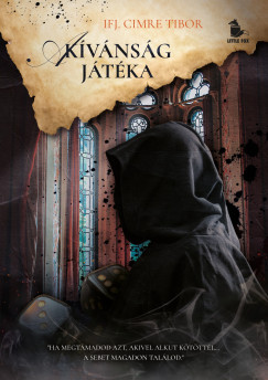 A k�v�ns�g j�t�ka