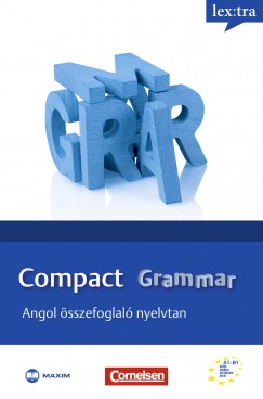 Self Susanne - Compact Grammar