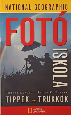 National Geographic Fotóiskola