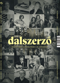 Horvth Gergely  (Szerk.) - Dalszerz