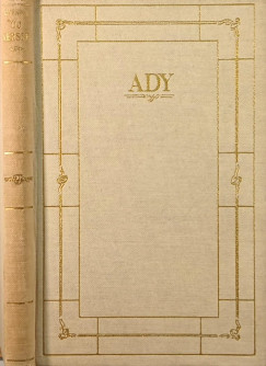 Ady Endre - Új versek