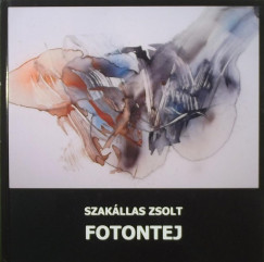 Szakllas Zsolt - Fotontej