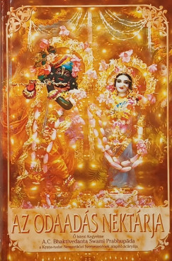 Bhaktivedanta Swami Prabhupda - Az odaads nektrja