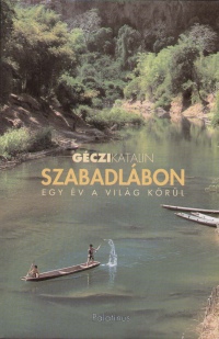 Gczi Katalin   (Szerk.) - Szabadlbon