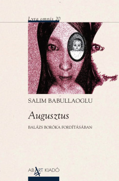 Salim Babullaoglu - Augusztus