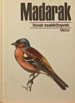 Keve András - Madarak