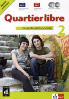 Quartier libre 2