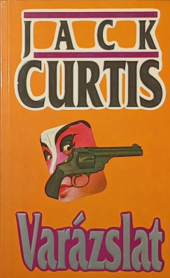 Jack Curtis - Varzslat