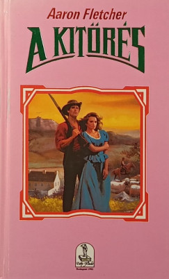 Aaron Fletcher - A kitrs