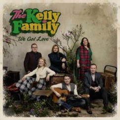Kelly Family - We got love - CD