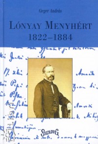 Cieger Andrs - Lnyay  Menyhrt 1822-1884