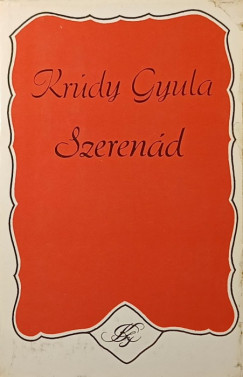 Krdy Gyula - Szerend