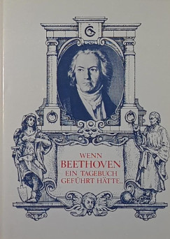 Brodszky Ferenc - Wenn Beethoven ein Tagebuch gefhrt htte...