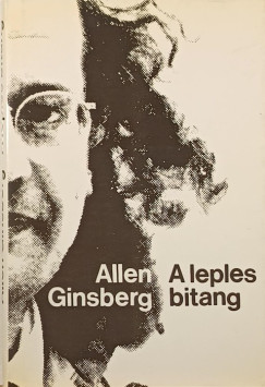 Allen Ginsberg - A leples bitang