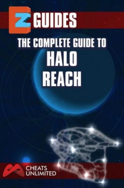 The Cheat Mistress - The Complete Guide To Halo Reach