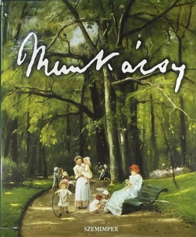 Szemenkár Mátyás (Szerk.) - Munkácsy