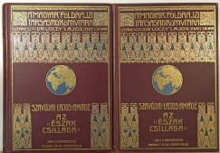 Savoyai Lajos Am�d� - Az "�szak Csillaga" I-II.