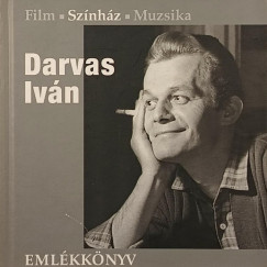 Vince Mátyás (Szerk.) - Darvas Iván emlékkönyv
