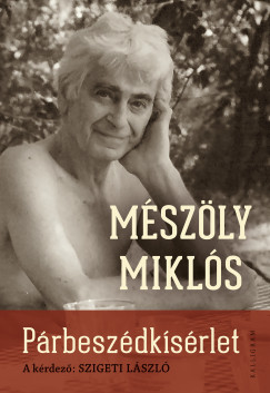 Mszly Mikls - Prbeszdksrlet