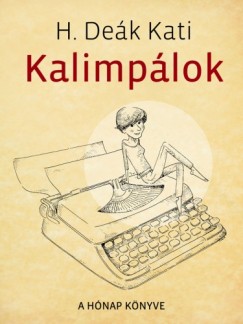 Kati H. Dek - Kalimplok