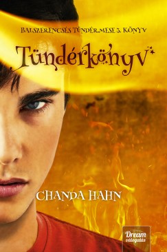 Chanda Hahn - Tndrknyv