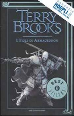 Terry Brooks - I Figli di Armageddon