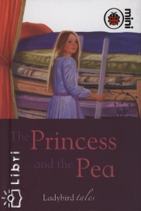 Vera Southgate   (Szerk.) - The Princess and the Pea