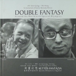 Double Fantasy - Ketts fantzia