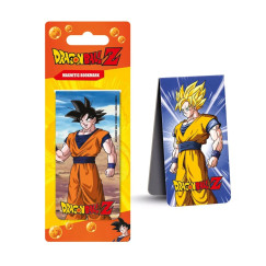 Dragon Ball Z (Power Up) m�gneses k�nyvjelz� (Pyramid)