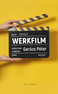 Ger�cs P�ter - Werkfilm