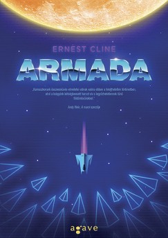 Ernest Cline - Armada