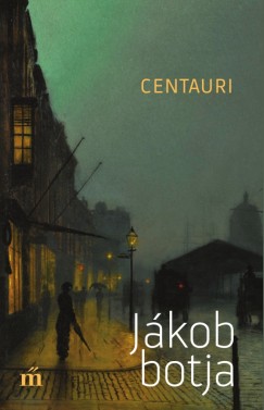 Centauri - Jkob botja
