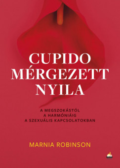 Marnia Robinson - Cupido mrgezett nyila