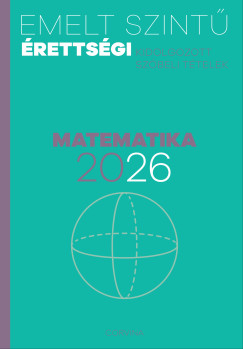 Emelt szint� �retts�gi - matematika 2026