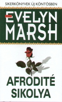 Evelyn Marsh - Afrodit sikolya