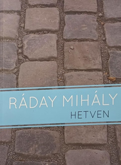 Rday Mihly - Hetven